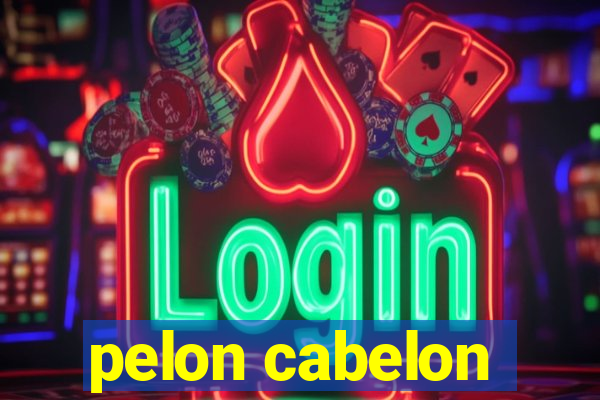 pelon cabelon